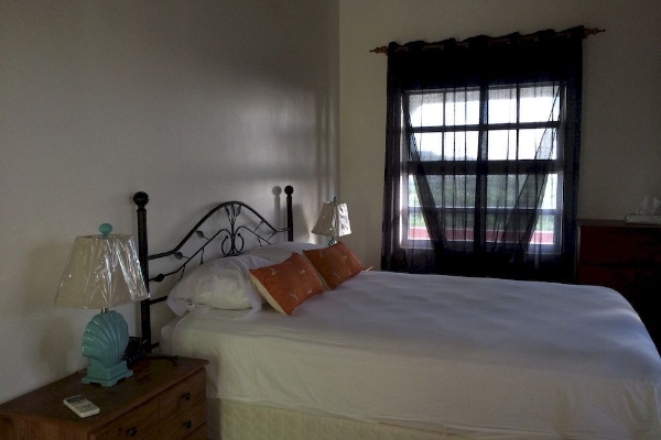 Hotel Capri Holiday Residence (New Division)